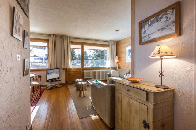 CHALET CALENDAL 300006 - Val d’Isère Centre