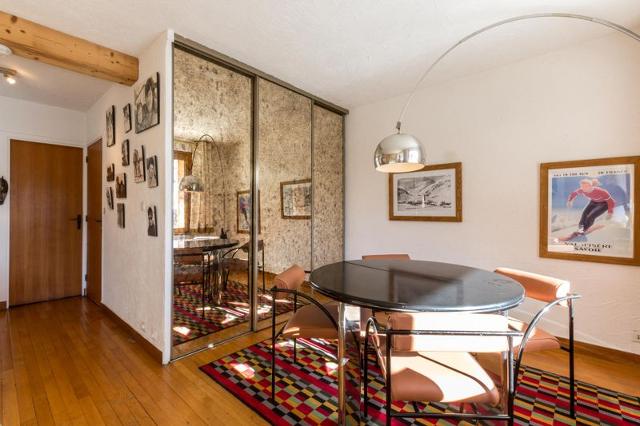 CHALET CALENDAL 300006 - Val d’Isère Centre