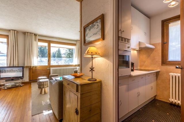 CHALET CALENDAL 300006 - Val d’Isère Centre