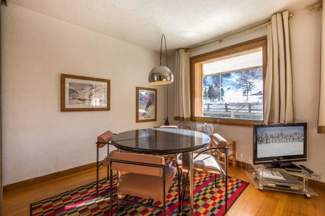 CHALET CALENDAL 300006 - Val d’Isère Centre