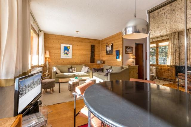 CHALET CALENDAL 300006 - Val d’Isère Centre