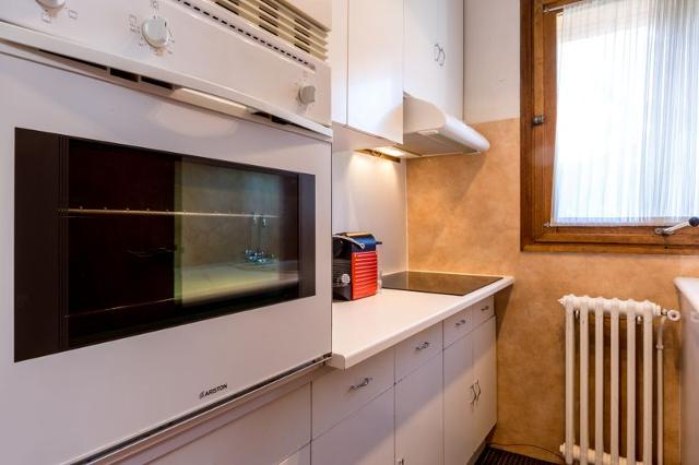 CHALET CALENDAL 300006 - Val d’Isère Centre