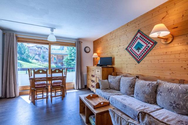 CHALET DE SOLAISE 1320012 - Val d’Isère Le Châtelard