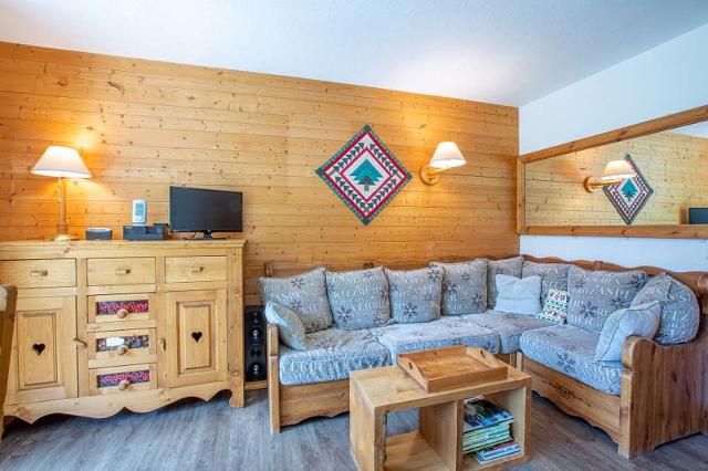 CHALET DE SOLAISE 1320012 - Val d’Isère Le Châtelard