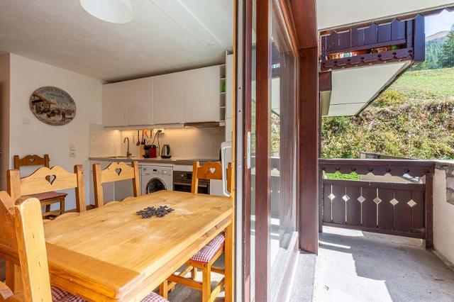 CHALET DE SOLAISE 1320012 - Val d’Isère Le Châtelard