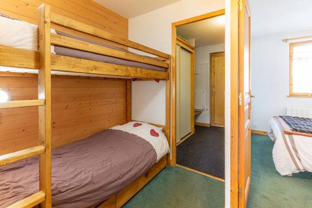 CHALET DE SOLAISE 1320012 - Val d’Isère Le Châtelard