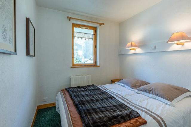 CHALET DE SOLAISE 1320012 - Val d’Isère Le Châtelard