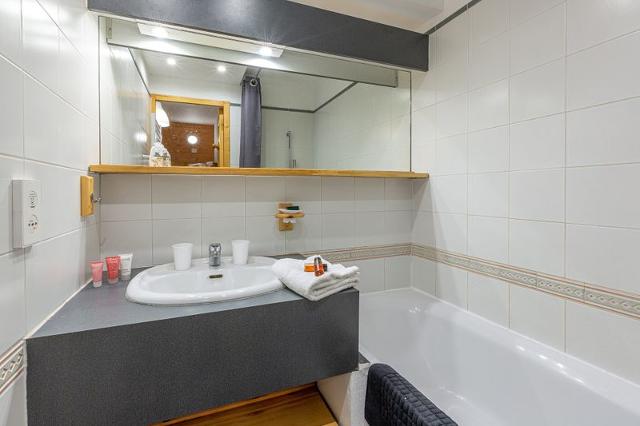 CHALET DE SOLAISE 1320012 - Val d’Isère Le Châtelard