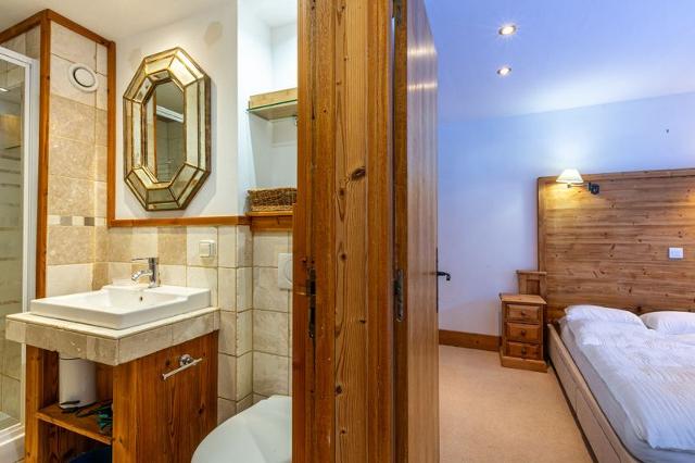 CHALET FANAL 280002 - Val d’Isère Centre