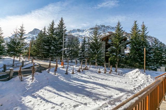 CHALET FANAL 280002 - Val d’Isère Centre