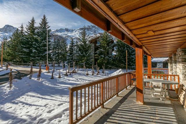 CHALET FANAL 280002 - Val d’Isère Centre