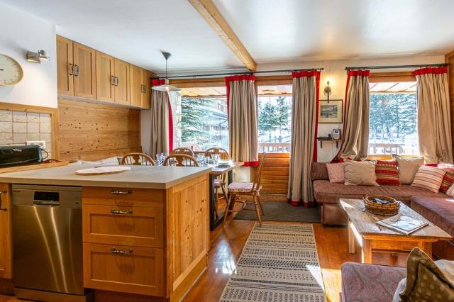 CHALET FANAL 280002 - Val d’Isère Centre