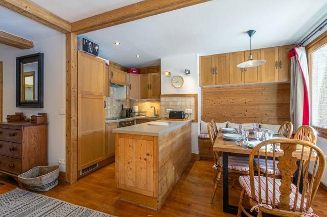 CHALET FANAL 280002 - Val d’Isère Centre