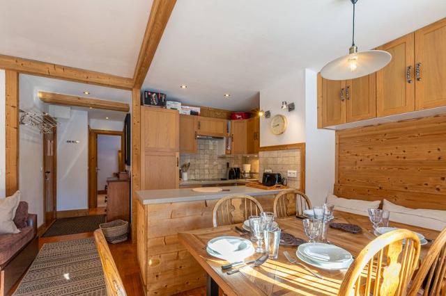CHALET FANAL 280002 - Val d’Isère Centre