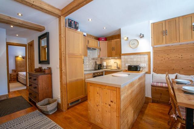 CHALET FANAL 280002 - Val d’Isère Centre