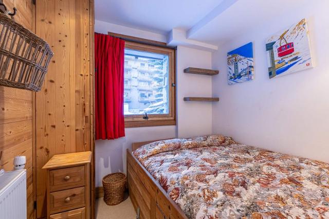 CHALET FANAL 280002 - Val d’Isère Centre