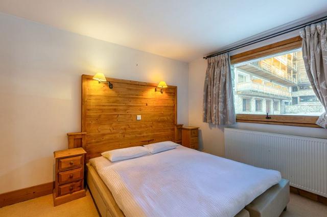 CHALET FANAL 280002 - Val d’Isère Centre