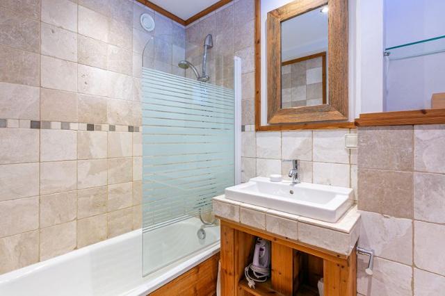 CHALET FANAL 280002 - Val d’Isère Centre