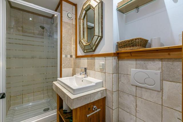 CHALET FANAL 280002 - Val d’Isère Centre