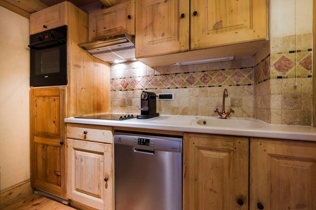 CHALET IRIS 1690002 - Val d’Isère Centre