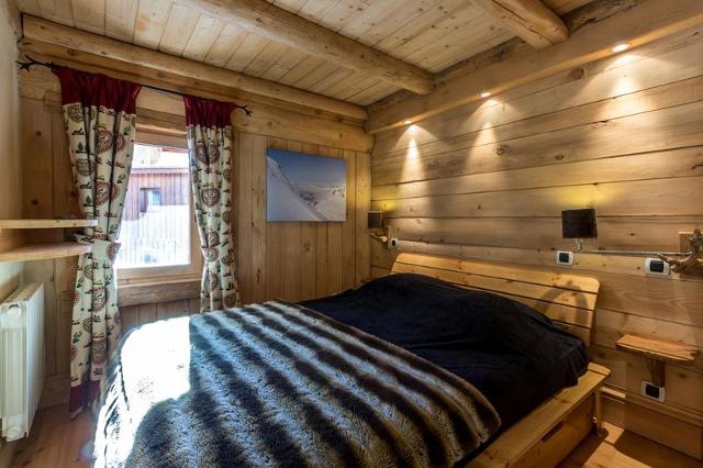 CHALET IRIS 1690002 - Val d’Isère Centre