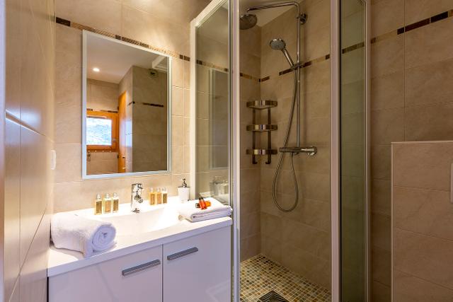 CHALET JARDIN ALPIN 1330002 - Val d’Isère Le Châtelard