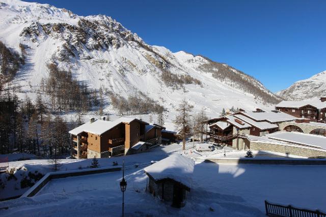 CHALET JARDIN ALPIN 1330002 - Val d’Isère Le Châtelard