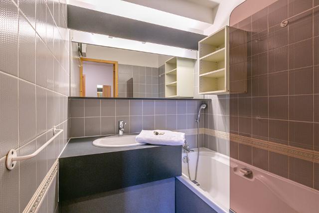 CHALET JARDIN ALPIN 1330002 - Val d’Isère Le Châtelard