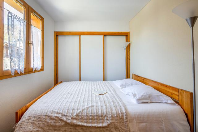 CHALET JARDIN ALPIN 1330002 - Val d’Isère Le Châtelard