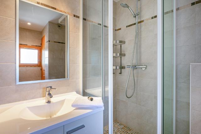 CHALET JARDIN ALPIN 1330002 - Val d’Isère Le Châtelard