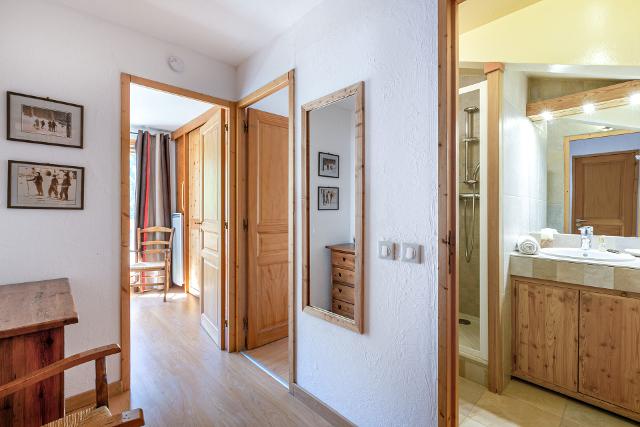 CHALET JARDIN ALPIN 2340171 - Val d’Isère Le Châtelard