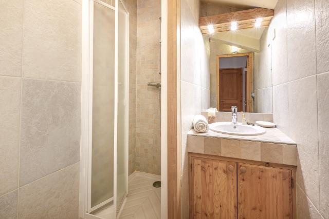 CHALET JARDIN ALPIN 2340171 - Val d’Isère Le Châtelard