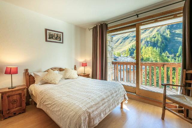 CHALET JARDIN ALPIN 2340171 - Val d’Isère Le Châtelard