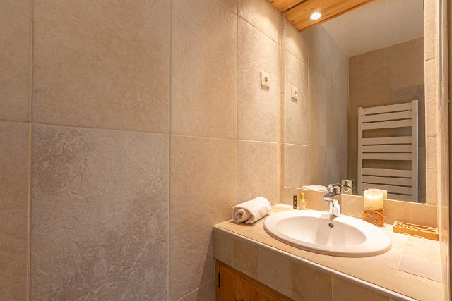 CHALET JARDIN ALPIN 2340171 - Val d’Isère Le Châtelard