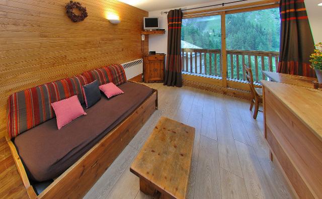 CHALET JARDIN ALPIN 1330004 - Val d’Isère Le Châtelard
