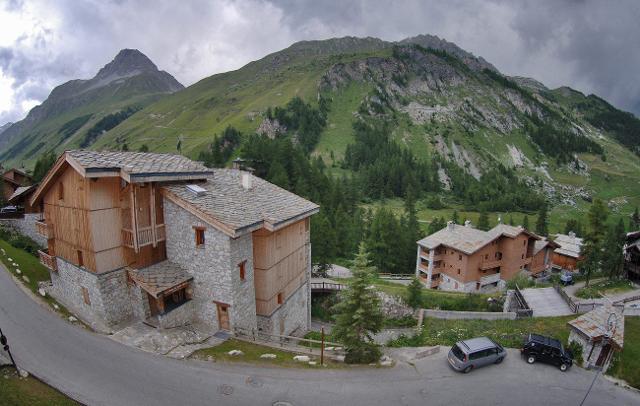 CHALET JARDIN ALPIN 1330004 - Val d’Isère Le Châtelard