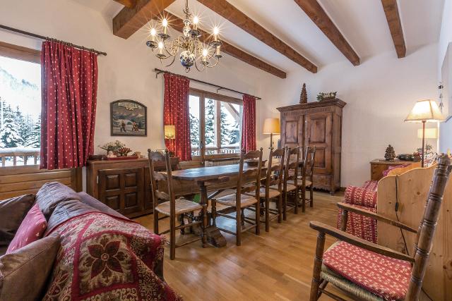 CHALET MISTRAL 290002 - Val d’Isère Centre