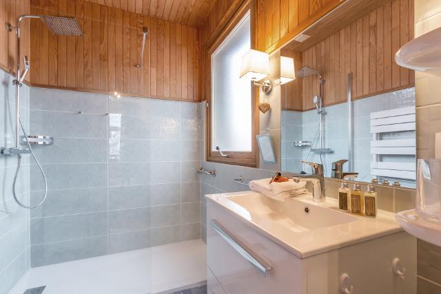 CHALET MISTRAL 290002 - Val d’Isère Centre