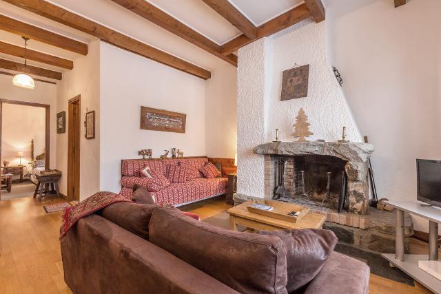 CHALET MISTRAL 290002 - Val d’Isère Centre