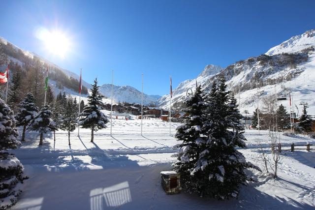 CHALET MISTRAL 290002 - Val d’Isère Centre