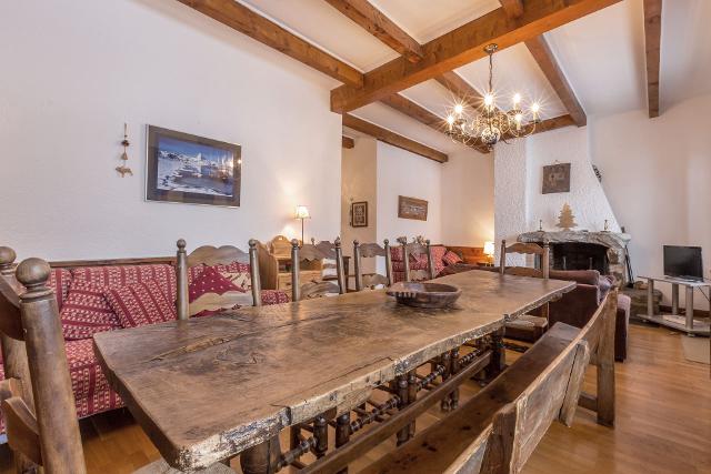 CHALET MISTRAL 290002 - Val d’Isère Centre