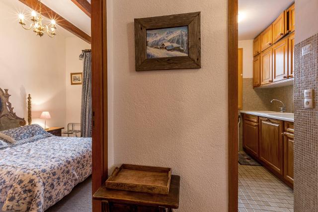 CHALET MISTRAL 290002 - Val d’Isère Centre