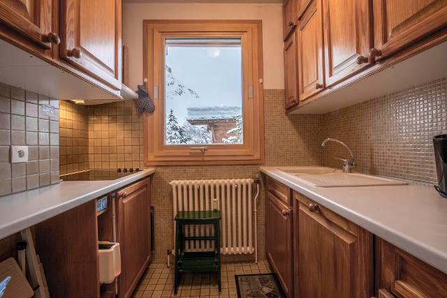 CHALET MISTRAL 290002 - Val d’Isère Centre