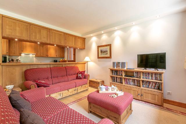 Chalets Bellevarde 2340221 - Val d’Isère Centre