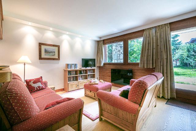 Chalets Bellevarde 2340221 - Val d’Isère Centre