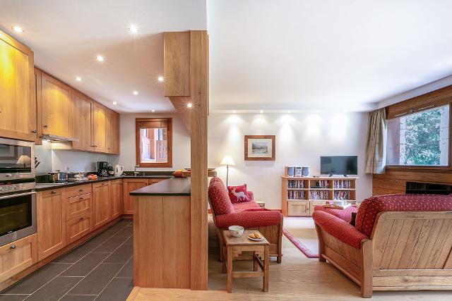 Chalets Bellevarde 2340221 - Val d’Isère Centre