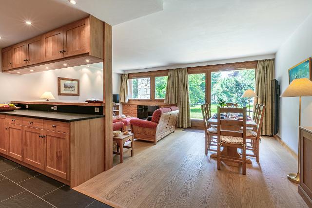 Chalets Bellevarde 2340221 - Val d’Isère Centre