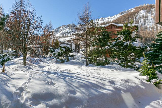 Chalets Bellevarde 2340221 - Val d’Isère Centre