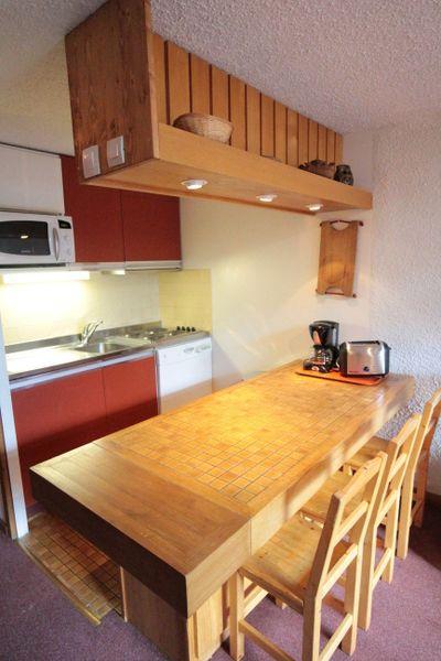 CHALET VAL VILLAGE 670001 - Val d’Isère Centre