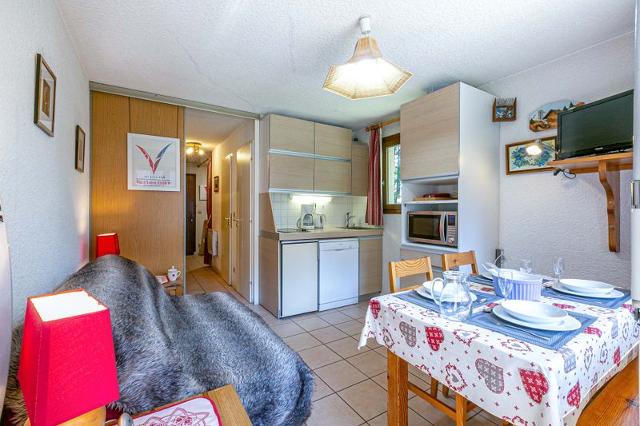 Appartements CHANTELOUVE 2340225 - Val d’Isère Centre